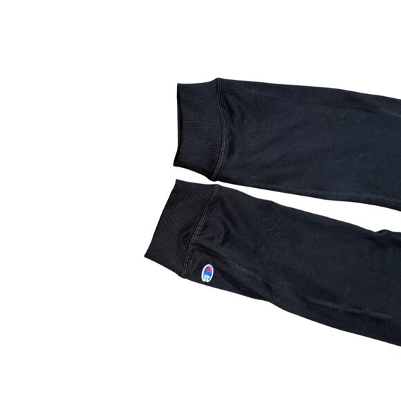 NWT Champion Double Dry Gym Legging Pants Large - Picture 2 of 6